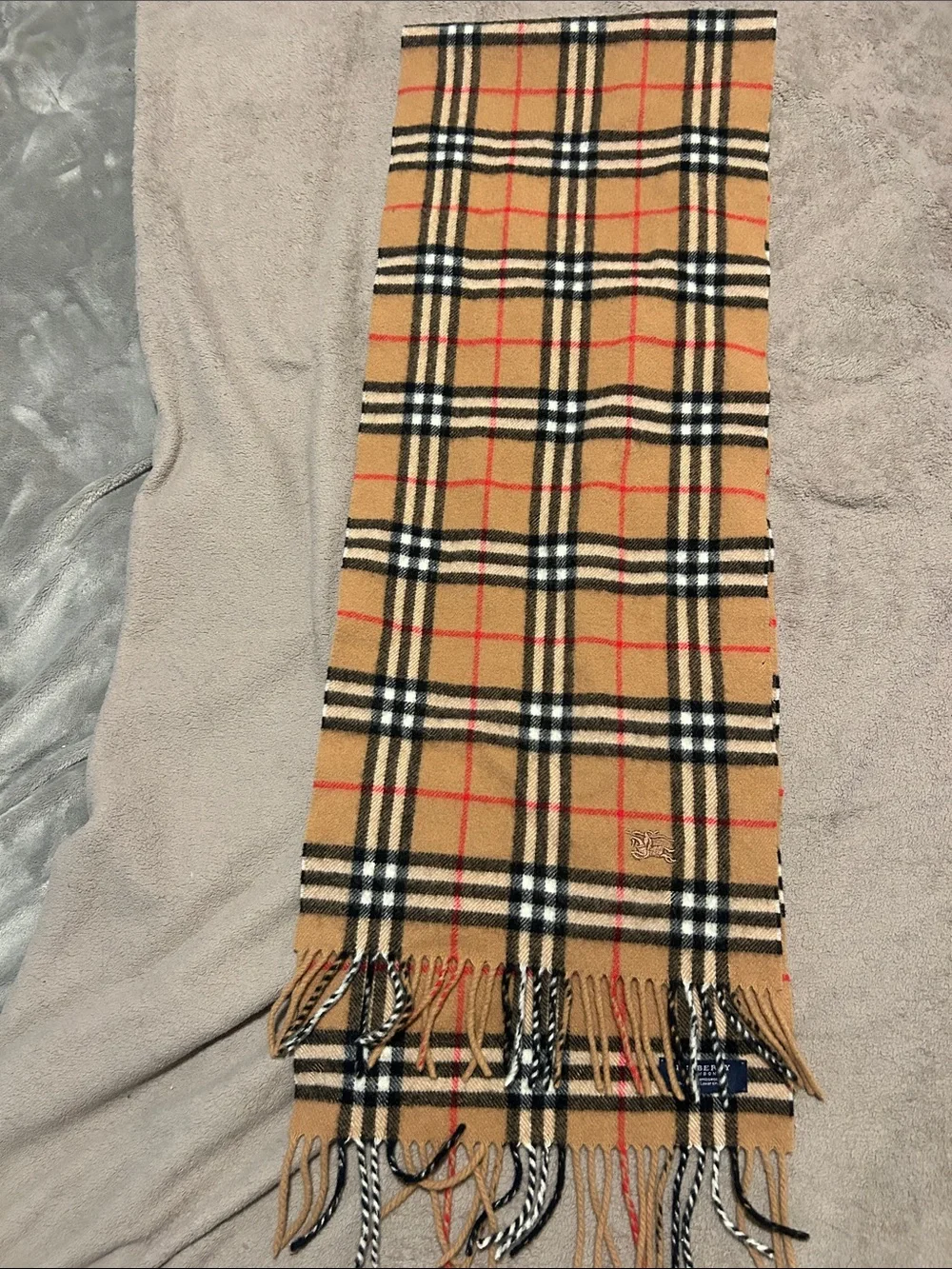 Burberry vintage london